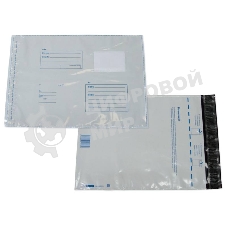 Пакет пластиковый 