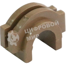 Бушинг CET CET5087 (FU5-1520-000) для Canon iR2002/2202/2016/2020/2120/2116/2318/2320/2420 правый