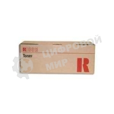 Картридж лазерный Ricoh тип IM C6000 малиновый, IM C4500/C5500/C6000