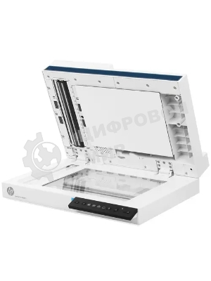 Сканер HP Scanjet Pro 3600 f1