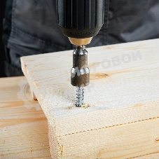 Набор бит Matrix биты с торцевыми головками 8 мм - 65 мм 2 шт