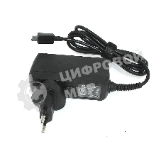 Блок питания (сетевой адаптер) для ноутбуков Asus 19V 1.75A M-plug 33W Travel Charger OEM