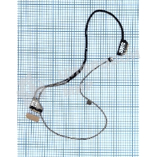 Шлейф матрицы для ноутбука Dell Inspiron 5447 5448 30pin