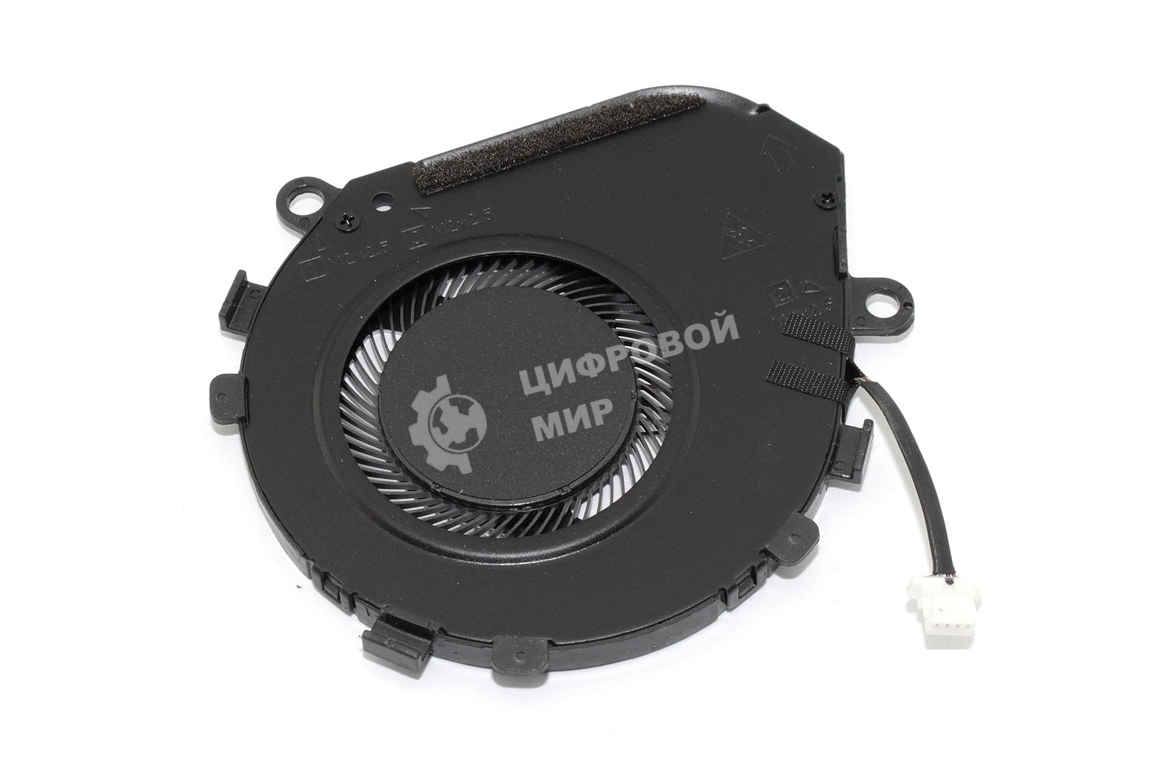 Вентилятор (кулер) для ноутбука Dell Latitude 7310