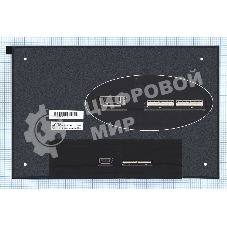 Матрица NE140QDM-N81