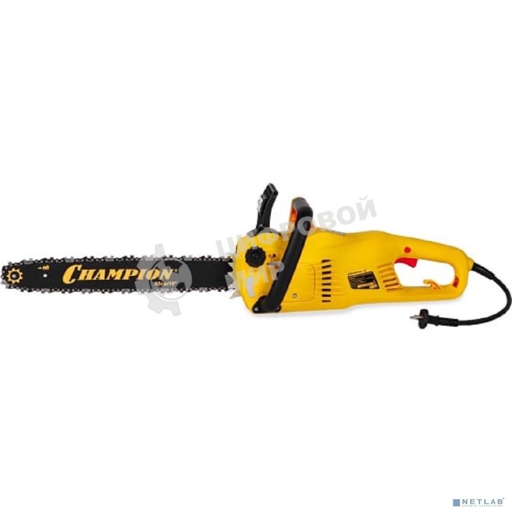 Электропила CHAMPION 522N-18 2,2кВт 4,1кг