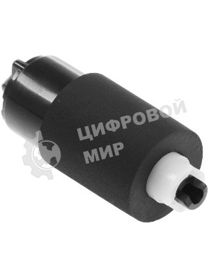 Ролик отделения Cactus CS-SRA-KYO-P2040 (2F909170, 2F909171, 2BR06520) для Kyocera TASKalfa 3050ci, 3550ci, 3051ci, 3551ci, 3010i, 3510i