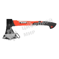 Топор, 800 г, эргономичная фибергласовая рукоятка, 450 мм Matrix