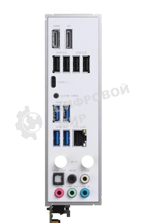 Материнская плата Maxsun Challenger B650M WIFI, AM5, AMD B650, 2xDDR5, 3xSATA, 1xM.2, 1xPCIe 4.0 x16, 1xPCIe 3.0 x1, 1xDP, 1xHDMI, 1x1Gb LAN, Wi-Fi 5, Bluetooth 4.2, 4xUSB-A 5Gbps, 2xUSB-A 2.0, 3x3.5 мм, 5.1, mATX