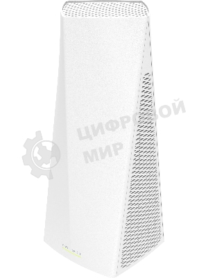 Точка доступа MikroTik Audience Mesh, 3 диапазона, 802.11ac(RBD25G-5HPacQD2HPnD)