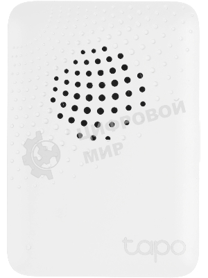 Центр управления умным домом TP-Link Tapo H100