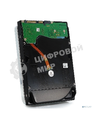 Жесткий диск серверный Seagate 3.5