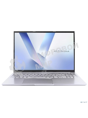 Ноутбук Asus VivoBook 16 M1605NAQ-MB131 Ryzen 7 170 16Gb SSD1Tb AMD Radeon 680M 16