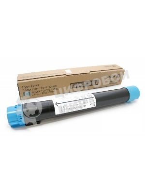 Картридж лазерный Xerox AltaLink C8030/35/45/55/70 голубой (15,0K)