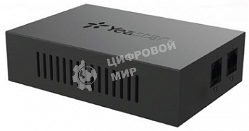 IP телефония и системы связи Yeastar TA200 VoIP-шлюз, 2*FXS