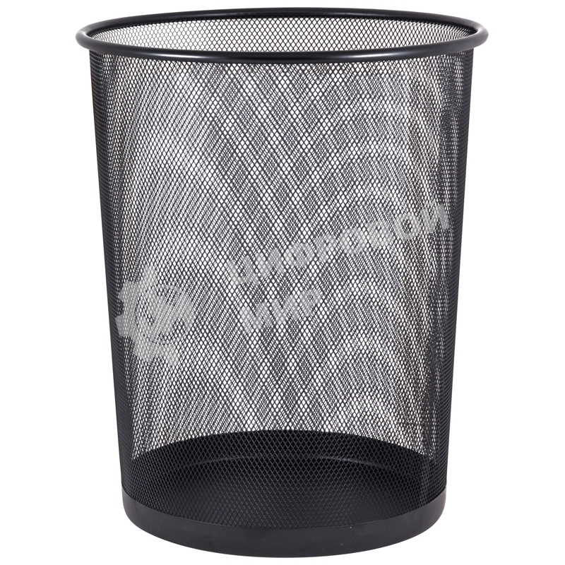 Рыжий кот Корзина для бумаг MPB-01, металл, 17,7л