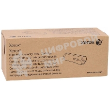 Картридж лазерный Xerox AltaLink C8130/35 (28000 стр.), желтый