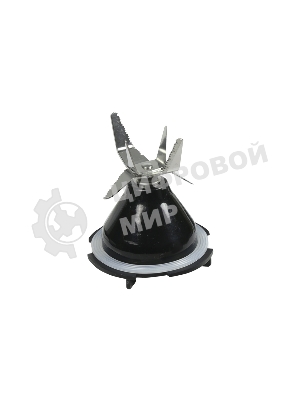 Блендер Zigmund & Shtain BS-441 D