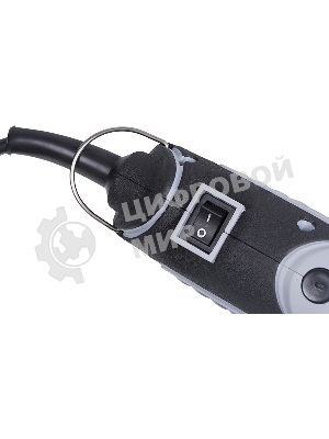 Прямошлифовальная машина (гравер) Ресанта Г-180ЭГ 180Вт кейс