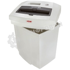Шредер HSM Securio С14-4х25 (секр.P-4)/фрагменты/7лист./20лтр./скрепки/скобы/пл.карты