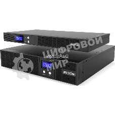 Источник бесперебойного питания ИБП Импульс СЛИМ 2000