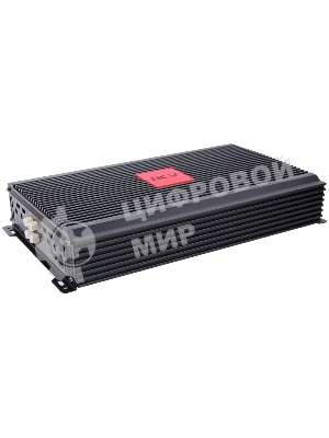 Усилитель автомобильный ACV VX-4.100 четырехканальный