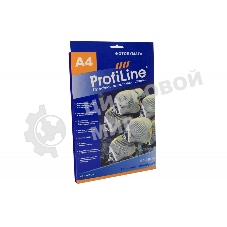 БГ-240-А4-50 Фотобумага глянцевая 240г/м2, A4, 50л, 5760dpi