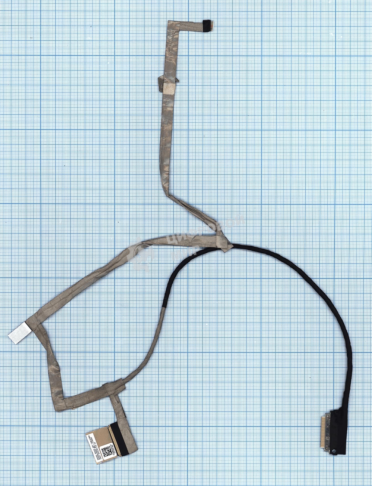 Шлейф матрицы для ноутбука Dell Inspiron 5447 5448 40pin