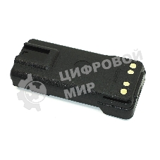 Аккумулятор для Motorola DP4000, XPR3000 (NNTN8129) 2300mAh 7,4V Li-ion (Impress)