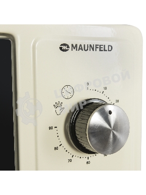 Мини-печь Maunfeld СEMOA.456.I