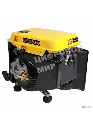 Генератор CHAMPION IGG9500.8/0.9кВт 1.86лс 2.2л 11.7кг 12v
