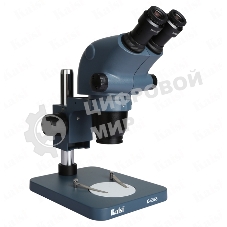 Бинокулярный микроскоп Kaisi KS-6565 Industrial Blue