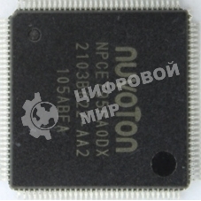 Микросхема NPCE795PA0DX