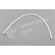 Трубка тефлоновая 400мм. Dr.Coffee Minibar S, S1, S2 Coffeebar Plus