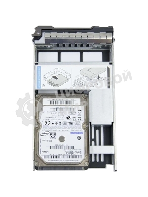 Рельсы Dell 3.5