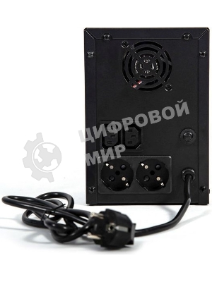 Источник бесперебойного питания RAPAN-UPS 3000 220В