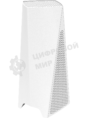 Точка доступа MikroTik Audience Mesh, 3 диапазона, 802.11ac(RBD25G-5HPacQD2HPnD)