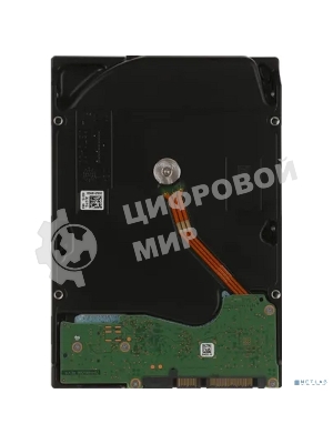 Жесткий диск серверный Seagate 3.5