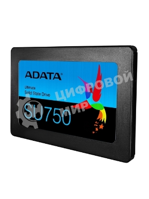 Накопитель SSD 2.5