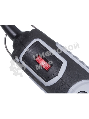 Прямошлифовальная машина (гравер) Ресанта Г-180ЭГ 180Вт кейс