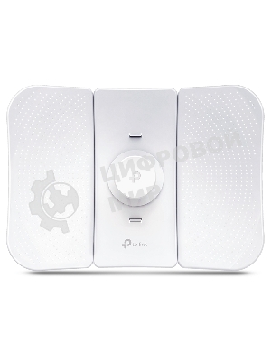 Наружная точка доступа Tp-Link CPE710 5 ГГц 867 Мбит/с 23 дБи Wi-Fi стандарта AC SMB