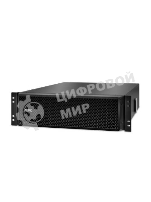 Батарея для ИБП APC SRT192RMBP 1920А·ч для SRT5KRMXLI/SRT5KXLI/SRT6KRMXLI/SRT6KXLI