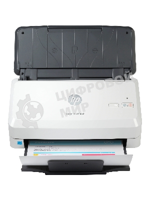 Сканер HP ScanJet Pro 2000 s2