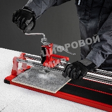 Плиткорез MTX 600 х 16 мм, 