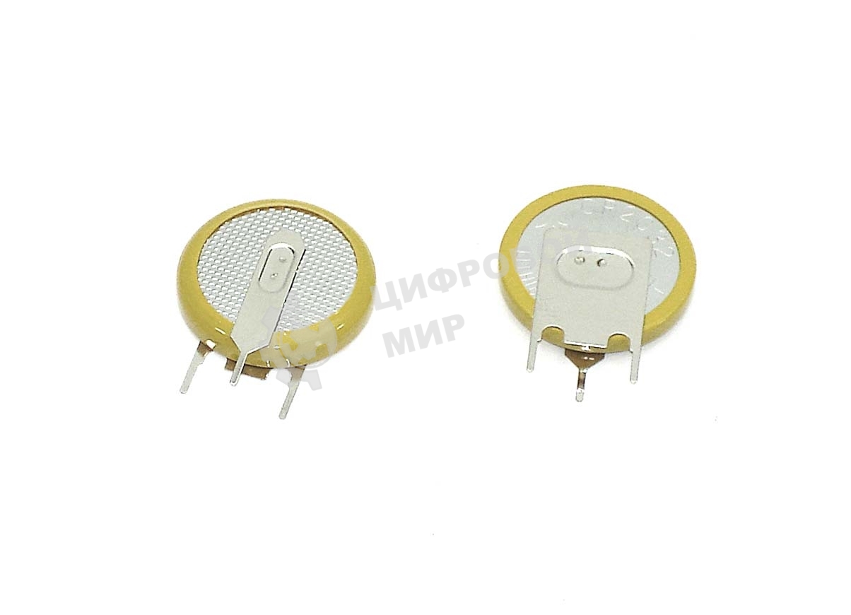 Батарейка CMOS CR2032-VP2M1