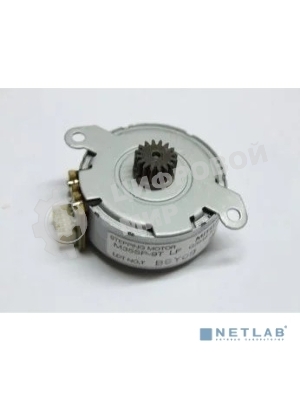 Мотор планшетного сканера HP LJ M1522/M2727/3030/3052/3055/2840/2820/CM1312 (Q3948-60186/Q3066-60222/C6747-60005) OEM