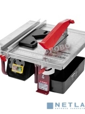 Электроплиткорез Зубр 