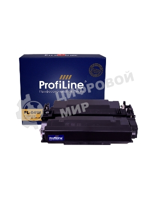 Картридж лазерный ProfiLine совместимый PL-041H для Canon iSENSYS LBP-312x 20000к PL
