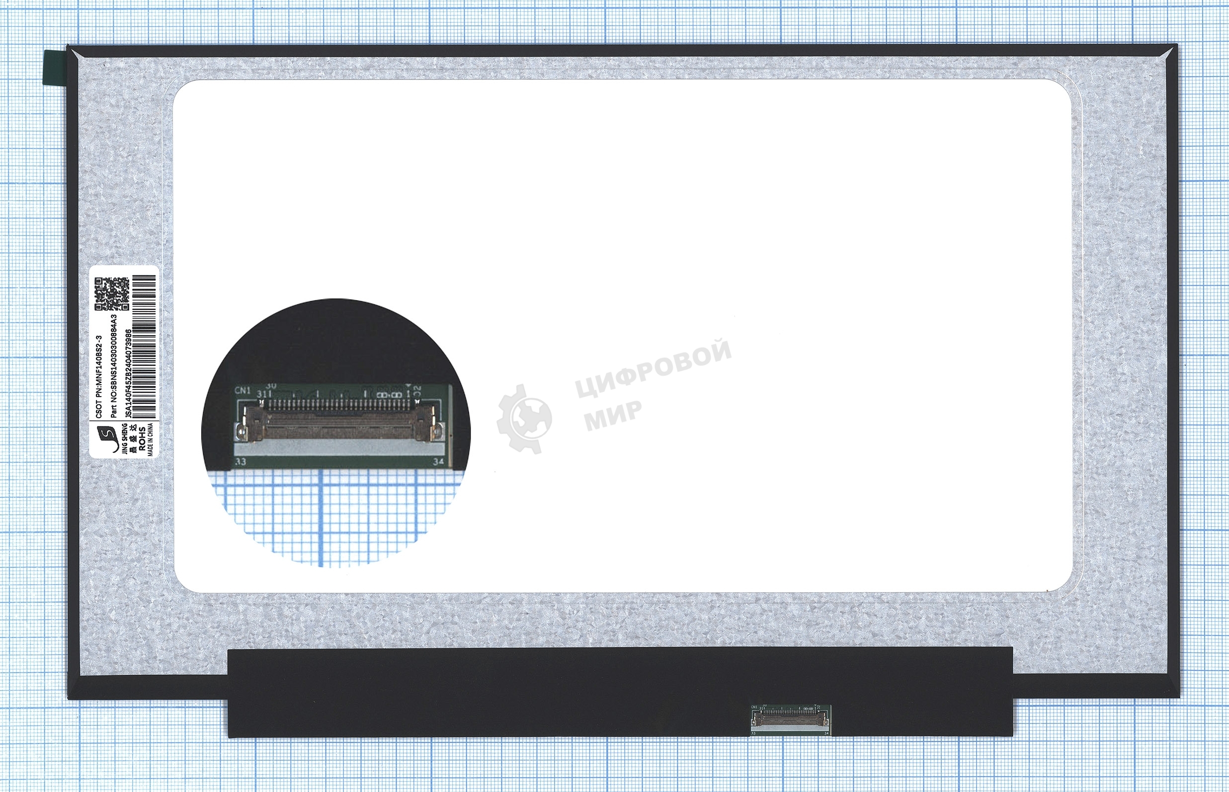 Матрица MNF140BS2-3