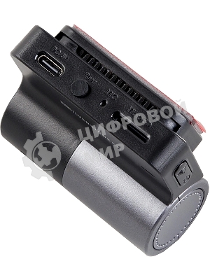 Видеорегистратор Silverstone F1 VideoJet II 4K, 3840x2160, Wi-Fi, G-сенсор